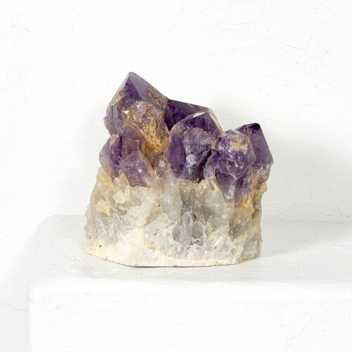 Ametrine Stone